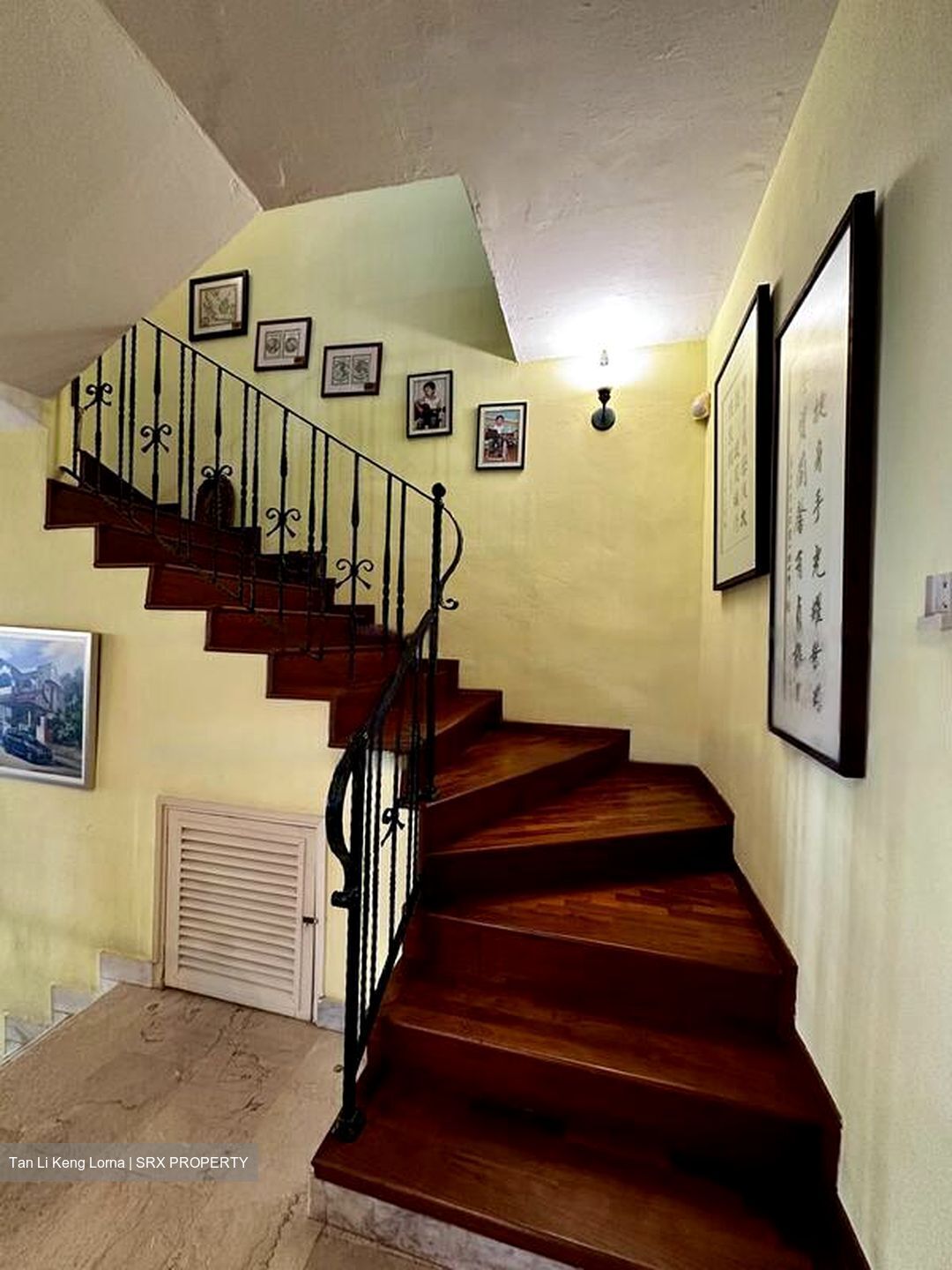 Seletar Hills Estate (D28), Terrace #466525751